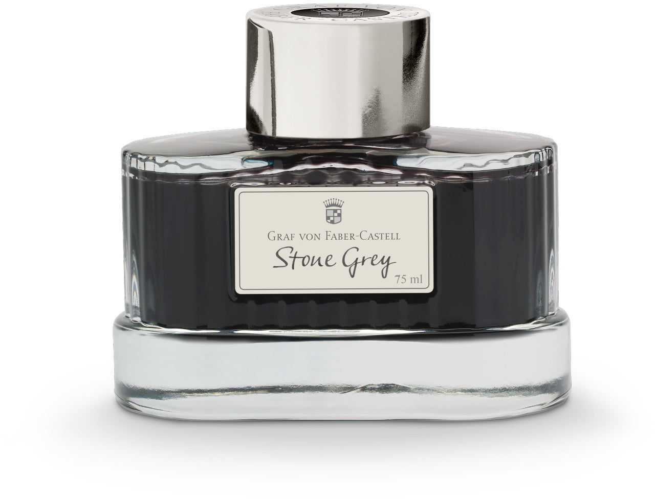 CERNEALA 75ML GRI PIATRA GRAF VON FABER-CASTELL CERNEALA 75ML GRI PIATRA GRAF VON FABER-CASTELL